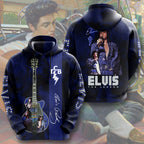 Elvis Presley 3D Apparel – HOATT 9570
