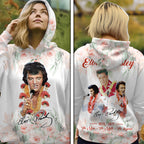 Elvis Presley 3D Apparel – MAITM 6148