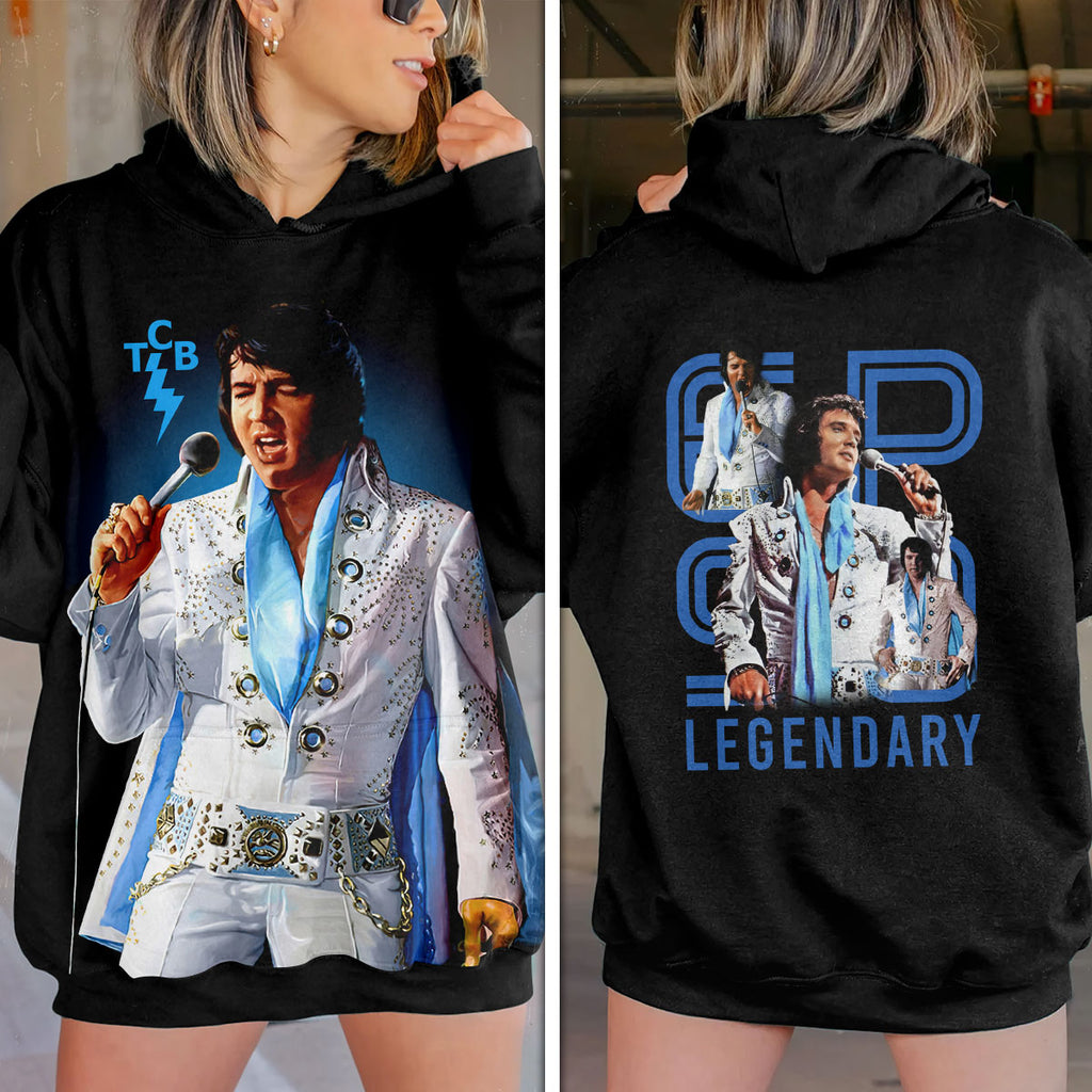 Elvis Presley 3D Apparel – HOATT 9025