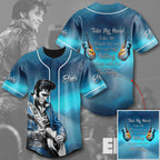 Elvis Presley Baseball Jersey – HOATT 5726.1