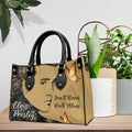 Elvis Presley Leather Handbag – TMTHU583
