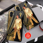 Elvis Presley Classic Cap – VANDH 3157