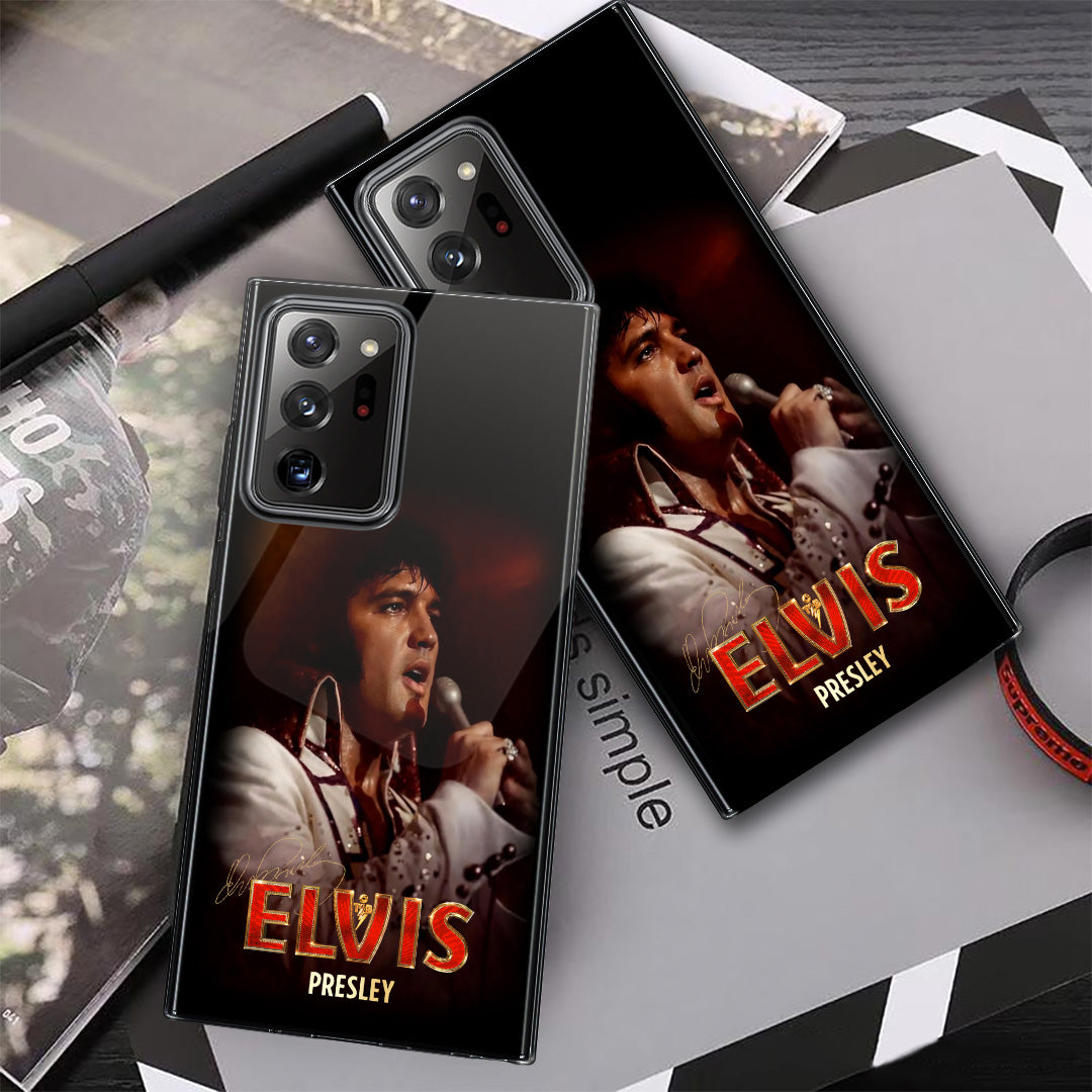 Elvis Presley Phone Case – GNE5575
