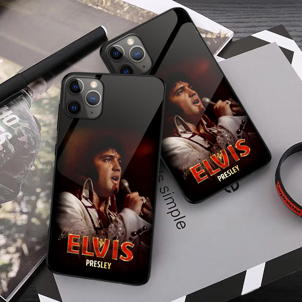 Elvis Presley Phone Case – GNE5575