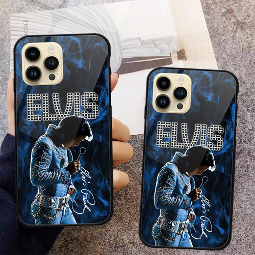 Elvis Presley Phone Case – HOATT 2409