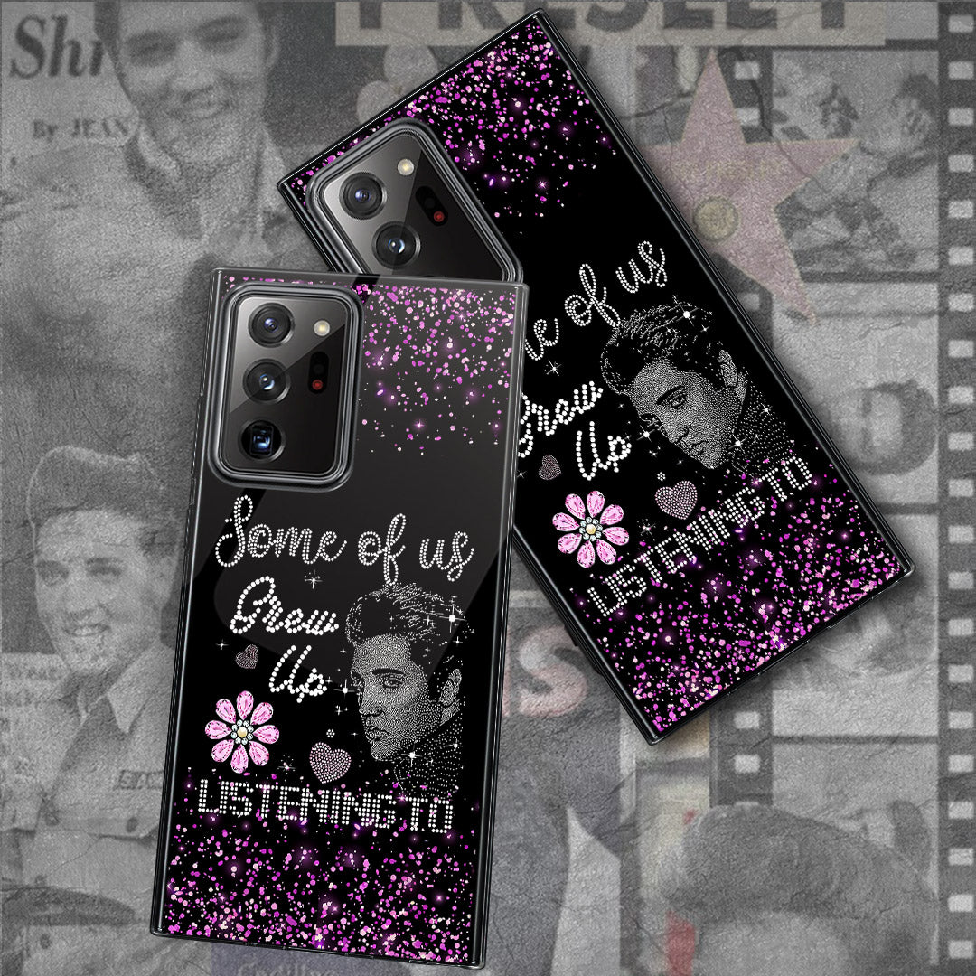 Elvis Presley Phone Case – TANTN 7475