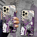 Elvis Presley Phone Case – TANTN 8817