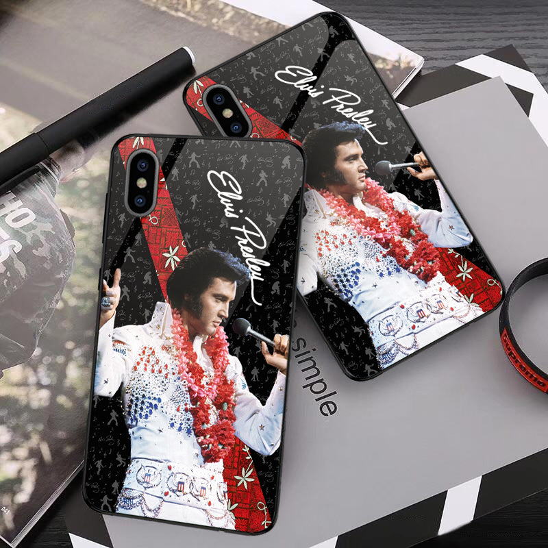 Elvis Presley Phone Case – HOATT 2699