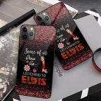 Elvis Presley Custom Doormat – MAITM 11725