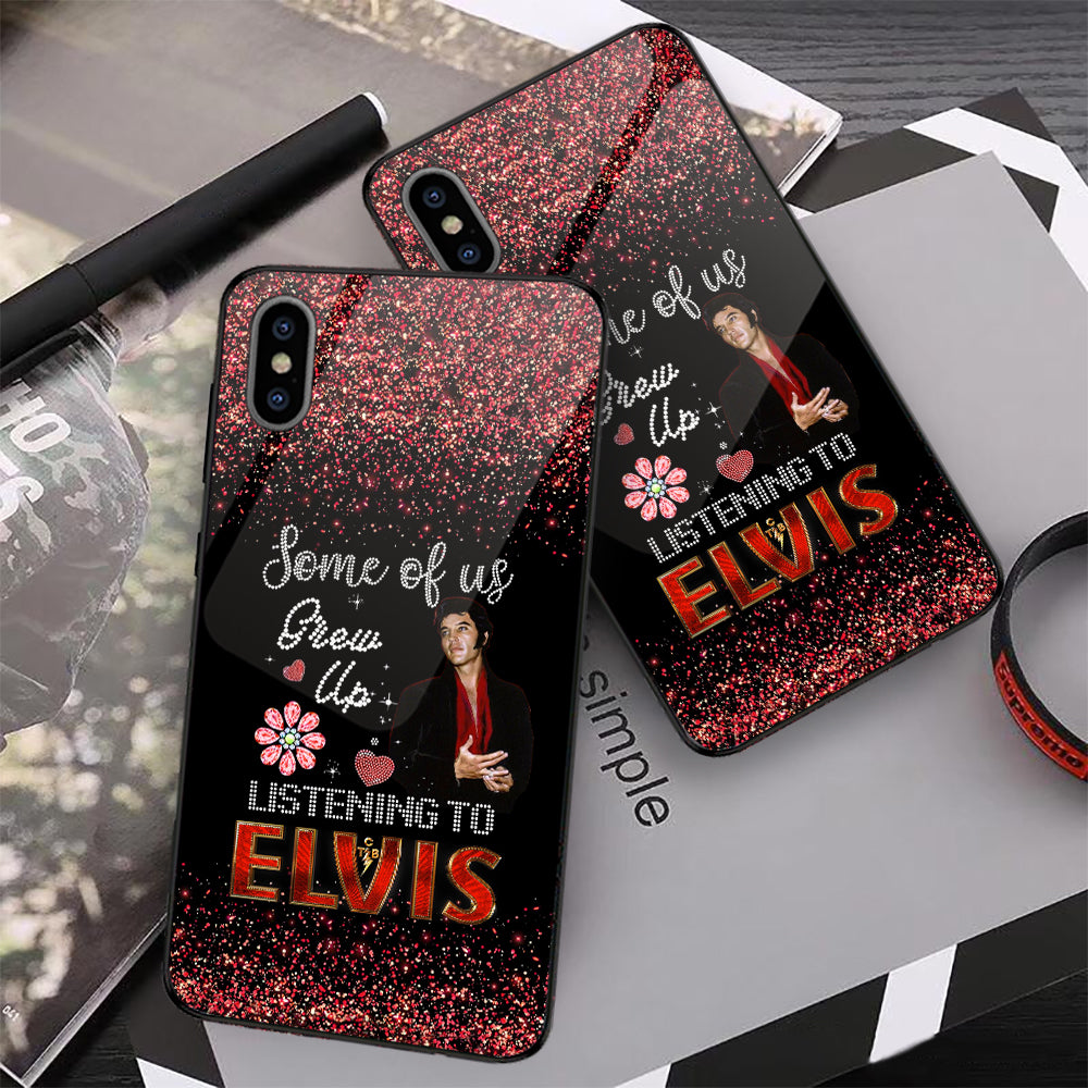 Elvis Presley Phone Case – HOATT 5514