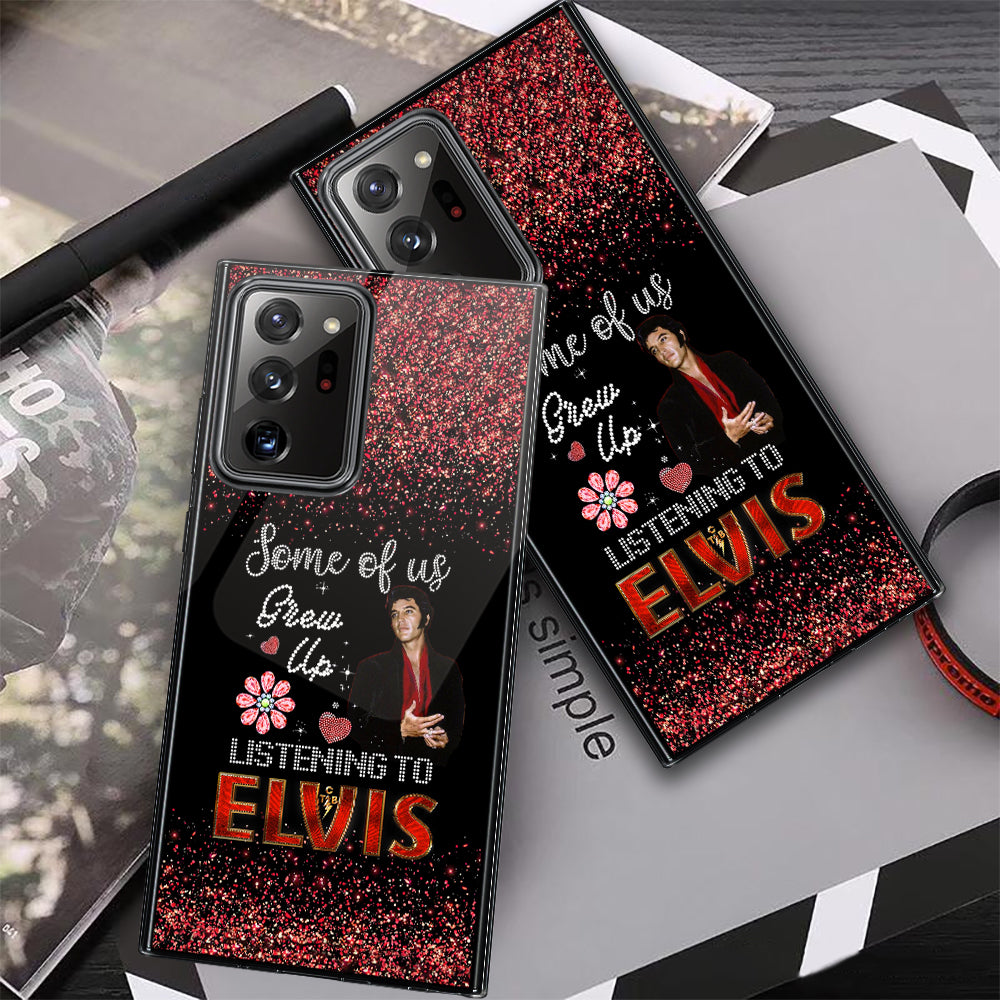 Elvis Presley Phone Case – HOATT 5514