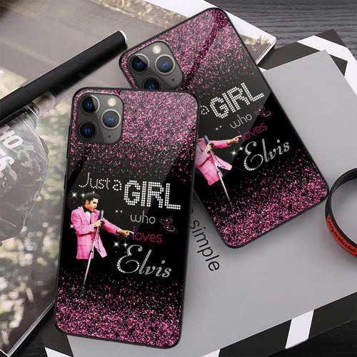 Elvis Presley Phone Case – HOATT 5604