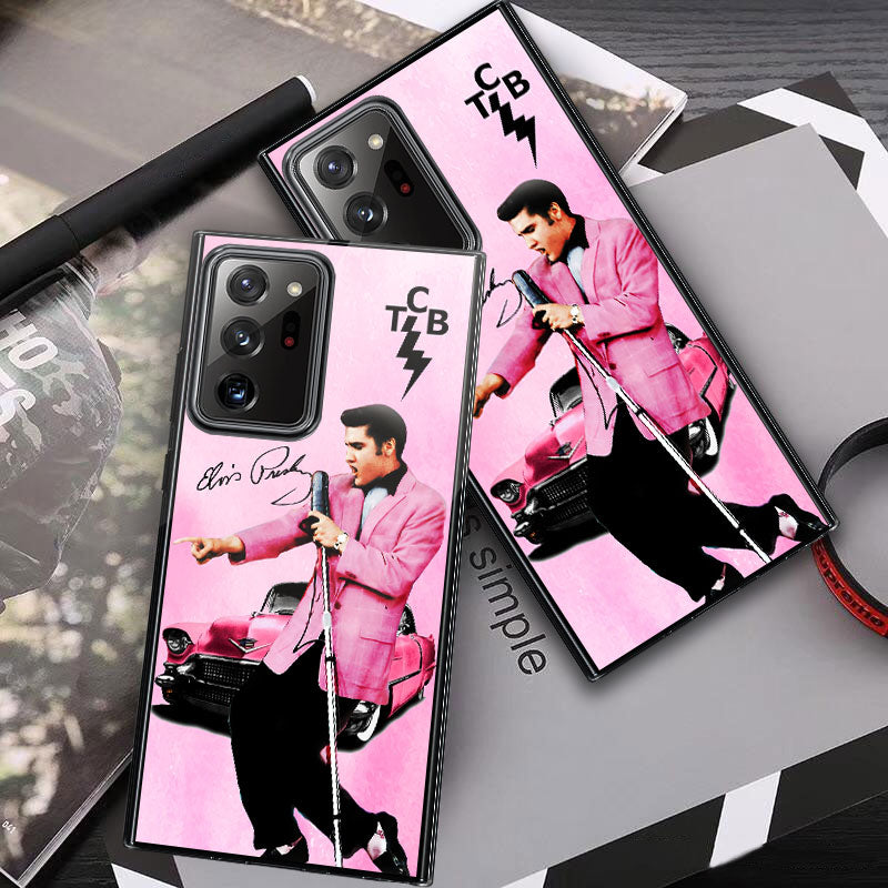 Elvis Presley Phone Case – VANDH 129