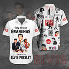 Personalized Elvis Presley Phone Case – HOATT 4708