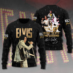 Elvis Presley 3D Apparel – HOATT 4570