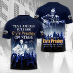 Elvis Presley Classic Cap – HOATT 11531