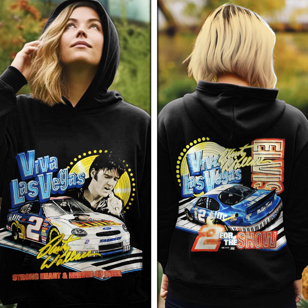 Elvis Presley 3D Apparel – GNE NEW471