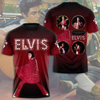 Elvis Presley 3D Apparel – HOATT 7323
