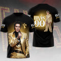 Elvis Presley 3D Apparel – HOATT 7717
