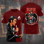 Elvis Presley Classic Cap – HOATT 4665