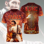 Elvis Presley Classic Cap – VANDH 3280