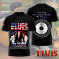 Elvis Presley 3D Apparel – HOATT 7716