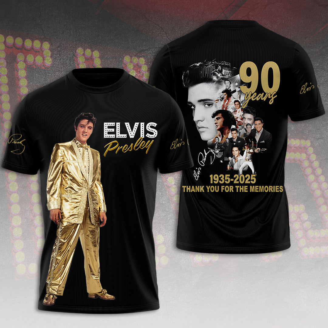 Elvis Presley Phone Case – HOATT 5511
