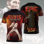 Elvis Presley Classic Cap – HOATT 11311