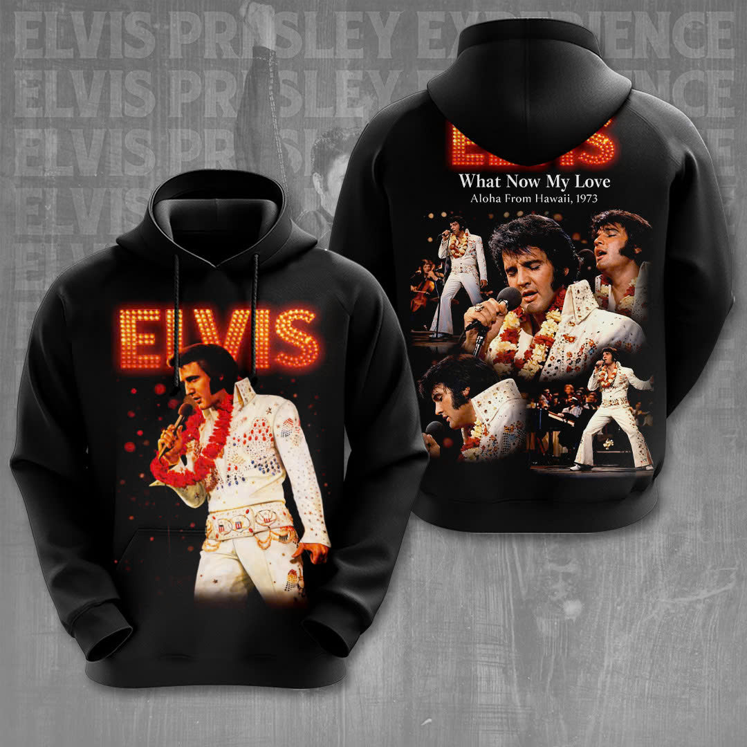 Elvis Presley 3D Apparel – GNE6103