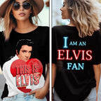 Elvis Presley Classic Cap – HOATT 11694