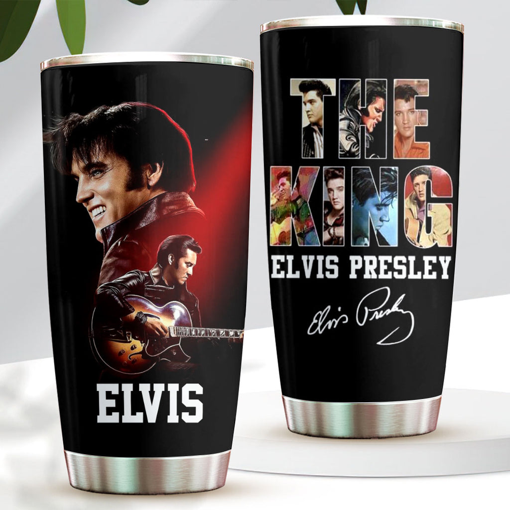 Elvis Presley Tumbler Cup – GNE6037