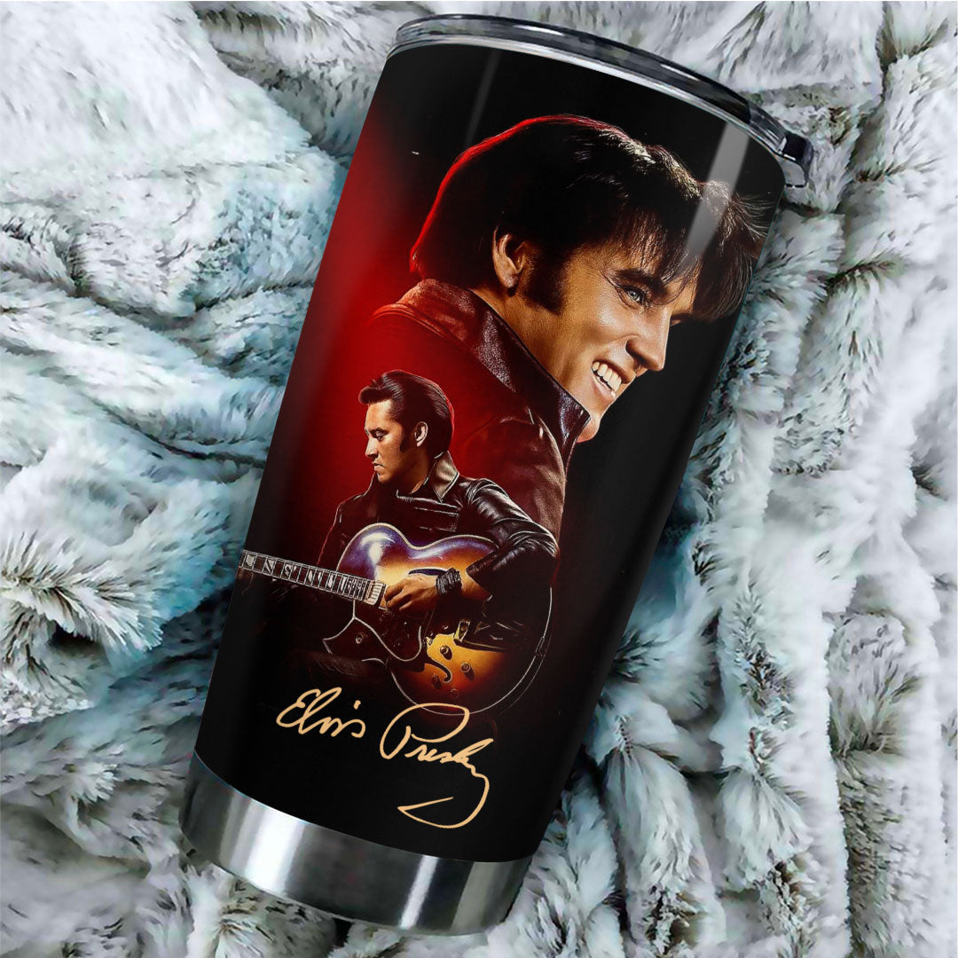 Elvis Presley Tumbler Cup – GNE6155