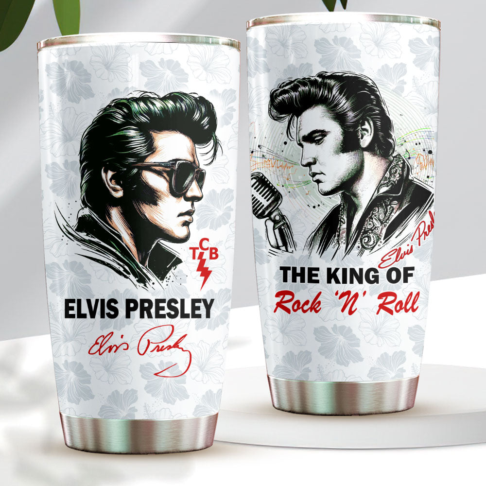 Elvis Presley Rectangular Rug – HOATT 7984