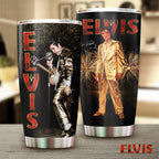 Elvis Presley 3-Piece Duvet Bedding Set – HOATT 6212
