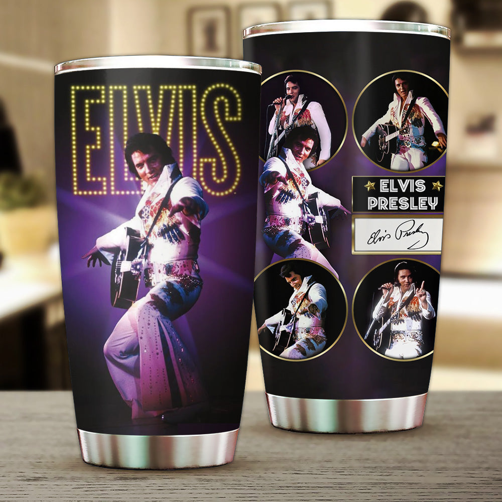 Elvis Presley 3D Hawaiian Apparel – GNE 391