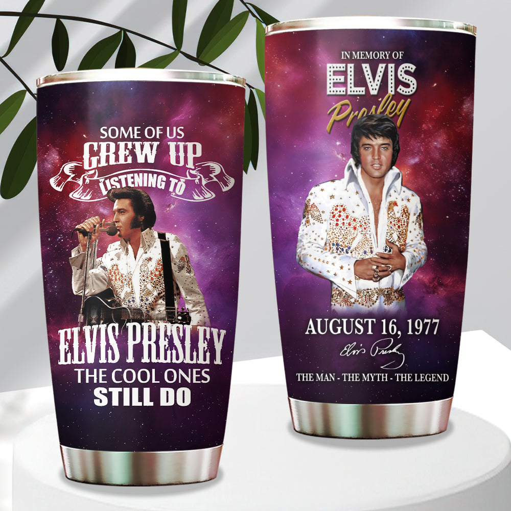 Elvis Presley Phone Case – HOATT 5469