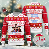 Elvis Presley Ugly Sweater – TANTN 1998