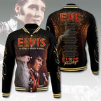 Elvis Presley 3D Hawaiian Apparel – ANHNV 4010