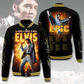 Elvis Presley Varsity Jacket – HOATT17717