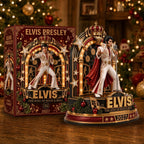 Elvis Presley 3D Collectible Vinyl Figure – TANTN26038