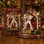 Elvis Presley 3D Collectible Vinyl Figure – TANTN26038
