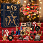 Elvis Presley 3D Apparel – NGHIAVT 2798