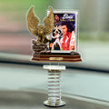 Elvis Presley Custom Shape Spring Acrylic Standee – HOATT17812