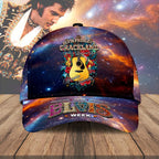 Elvis Presley Elvis Week 2026 Classic Cap – HOATT19852
