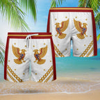 Elvis Presley 3D Hawaiian Apparel – HOATT20857