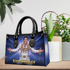 Elvis Presley Mesh Strap Quartz Watch – TMTHU6268