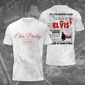 Elvis Presley 3D Apparel – GNE4219