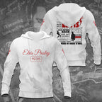 Elvis Presley 3D Apparel – GNE4219
