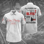 Elvis Presley 3D Apparel – GNE4219