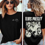 Elvis Presley 3D Apparel – GNE4218